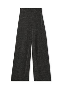 Terranova WIDE - Pantaloni - argento