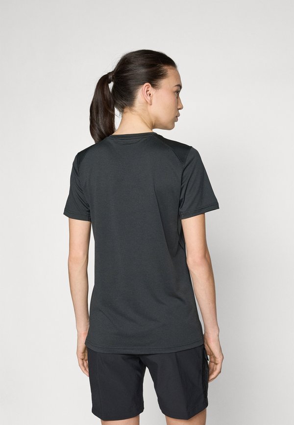 ABISKO DAY HIKE W - Basic T-shirt3