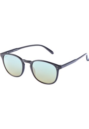 MSTRDS ARTHUR YOUTH - Sunglasses - havanna rosé/multi-coloured