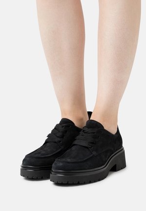 Gabor, Derbies - black