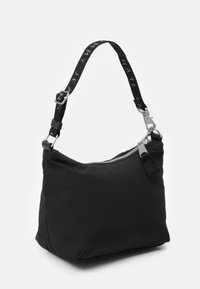 Tommy Jeans HERITAGE - Kabelka - black mix