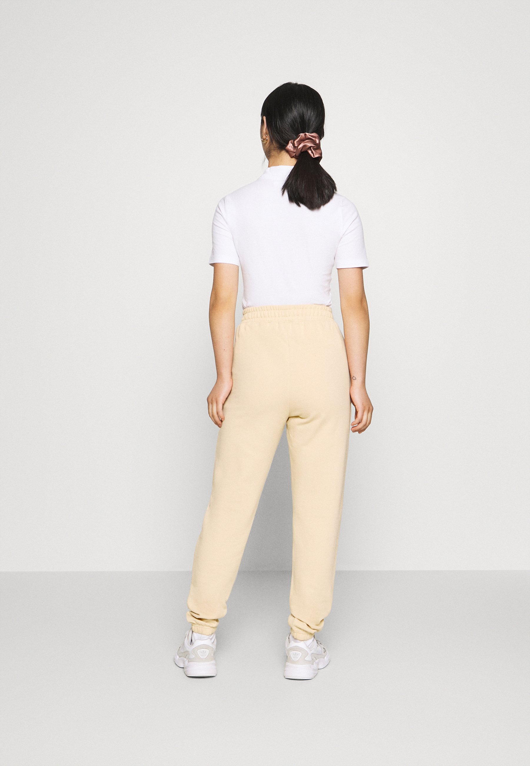 Missguided Petite BASIC JOGGERS 