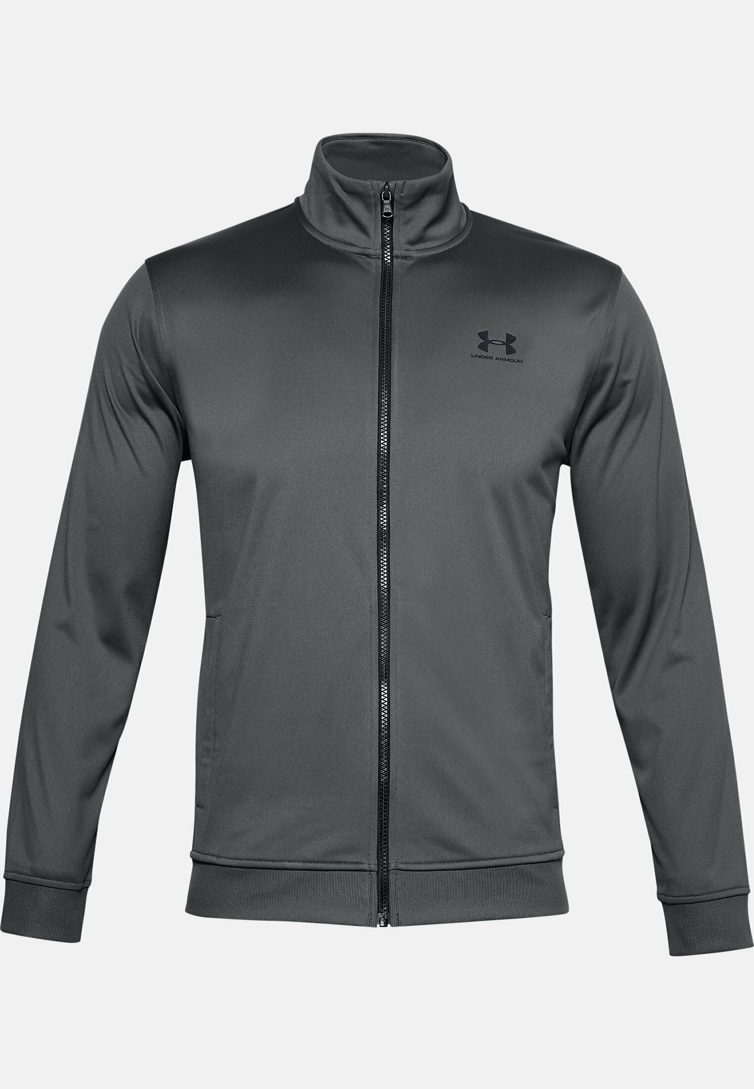 ua training jacket
