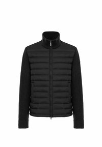 ZIPPED - Jachetă de iarnă - black