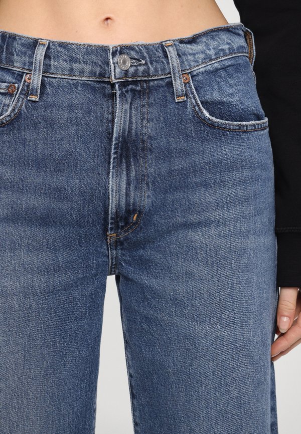 HARPER - Relaxed fit jeans3