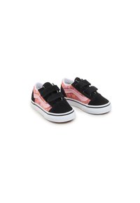 Vans OLD SKOOL UNISEX - Zapatillas - medium pink