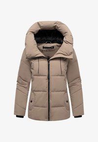 Unselected, taupe grey