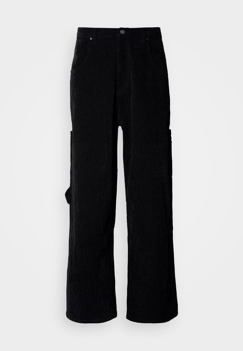 Jaded London Broek zwart