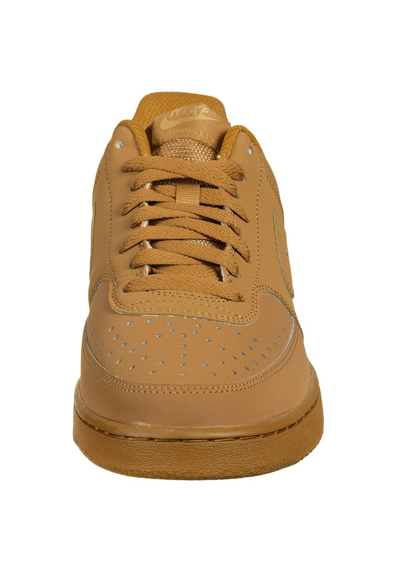 zapatillas nike mostaza