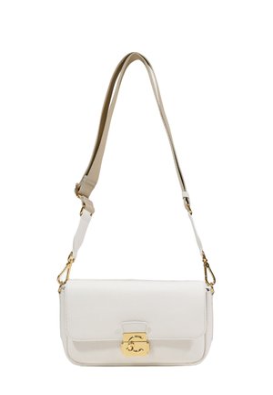 Borsa a mano - latte