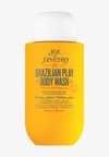 BRAZILIAN 4PLAY SHOWER CREAM GEL - Shower gel - -