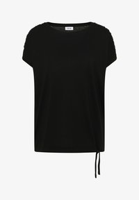 Sélectionné, black