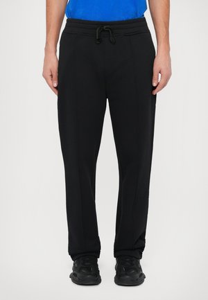 Dresside alumine osa - black