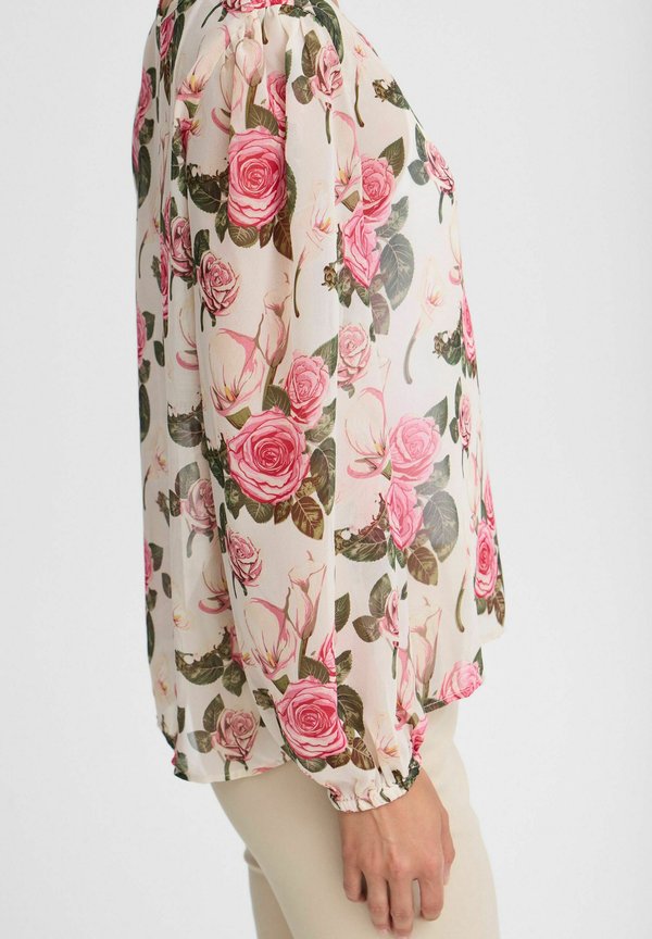 BYIROSEMARIN - Blouse - birch mix4