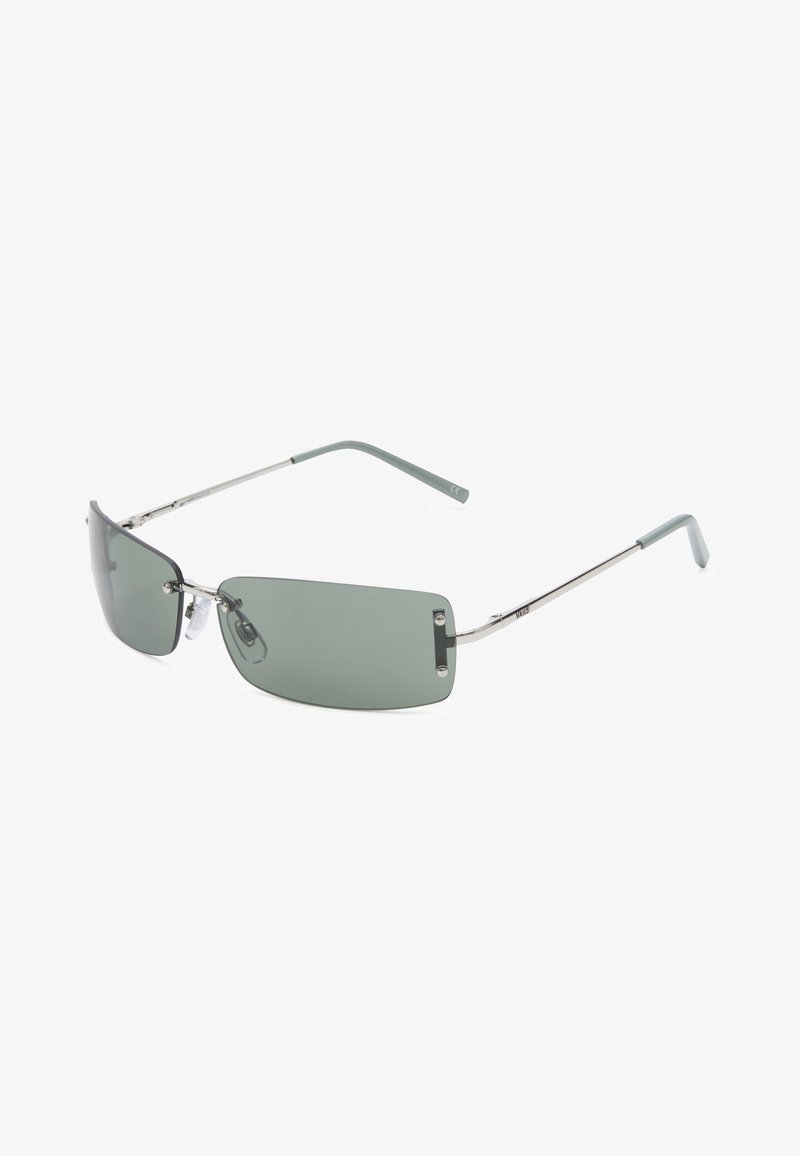 Vans GEMINI - Gafas de sol - iceberg green