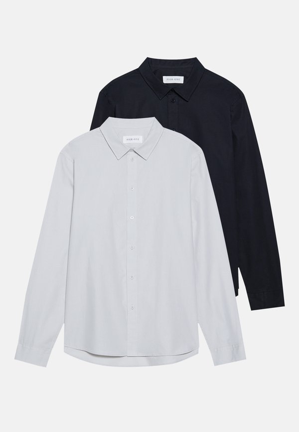 2 PACK - Formal shirt3