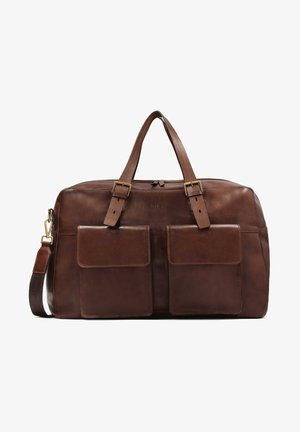 NESTOR - Holdall - brown