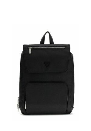 Guess, BERNA BACKPACK - Sac à dos - black