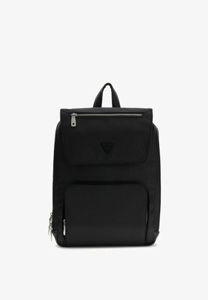 Guess, BERNA BACKPACK - Sac à dos - black