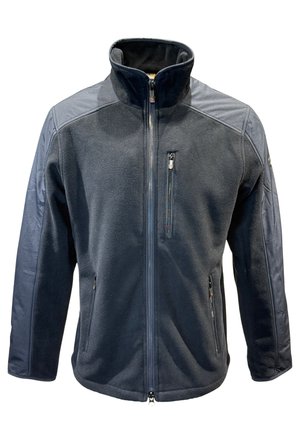Wellensteyn Light jacket - darknavy