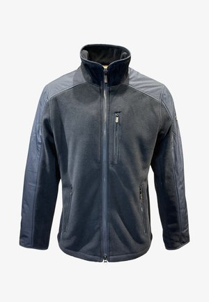 Wellensteyn Übergangsjacke - darknavy