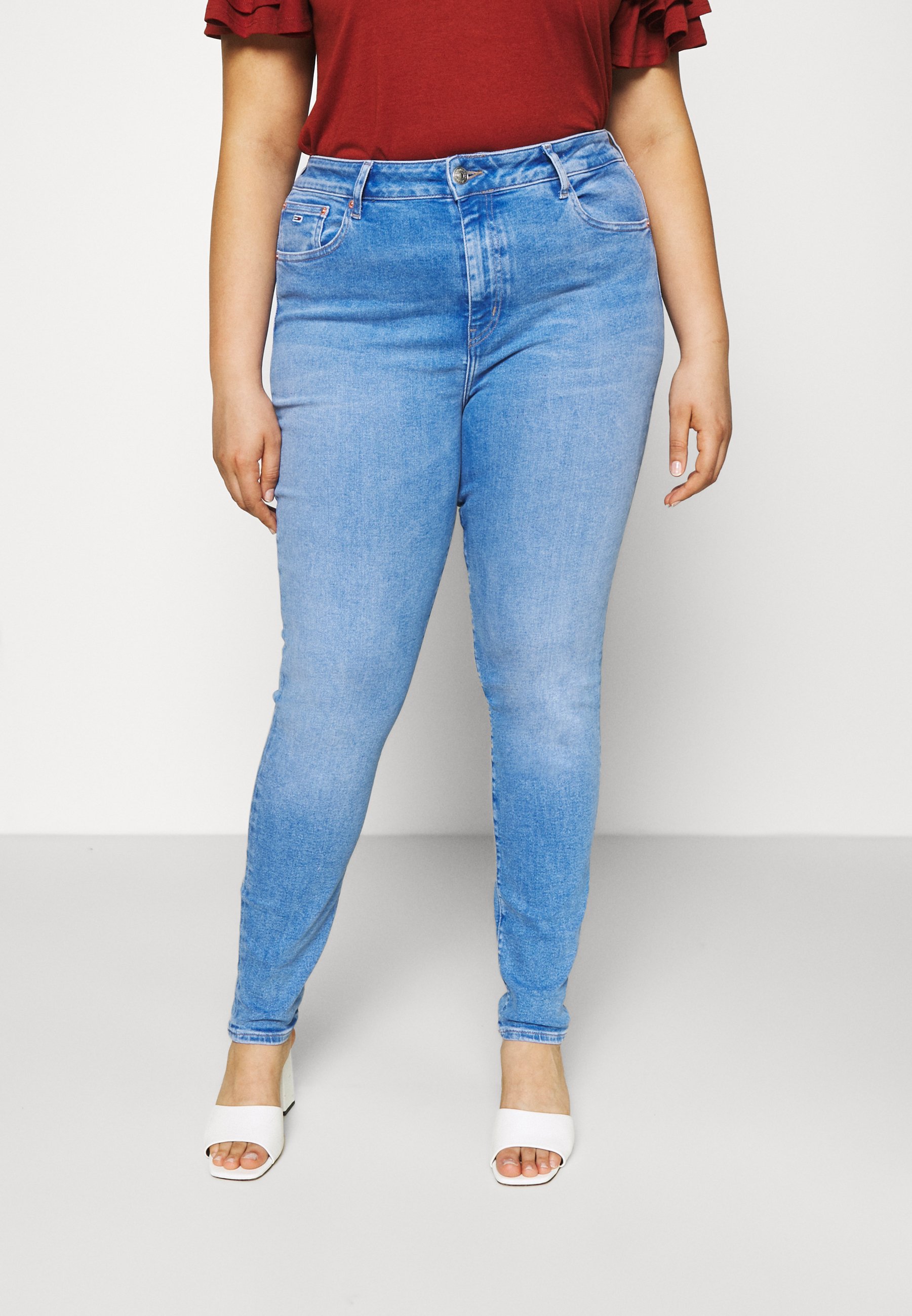 Women MELANY - Jeans Skinny Fit Women MELANY - Jeans Skinny Fit