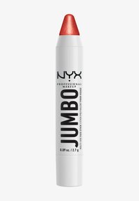 NYX Professional Makeup - JUMBO HIGHLIGHTER STICK - Hightlighter - lemon merringue Image miniature 1