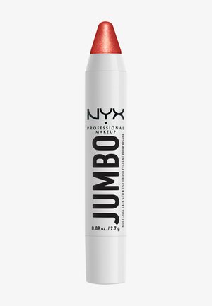 JUMBO HIGHLIGHTER STICK - Highlighter - lemon merringue