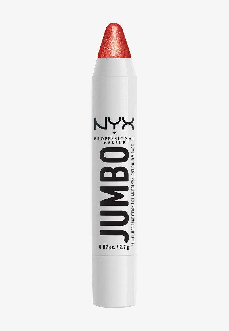 NYX Professional Makeup - JUMBO HIGHLIGHTER STICK - Hightlighter - lemon merringue, Agrandir