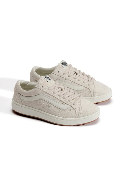 Vans OLD SKOOL 36 CUP - Trainers - hairy suede turtledove — foto 2