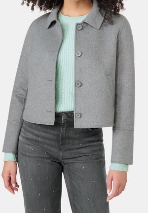 Veste légère - silver-coloured