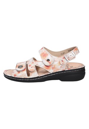 Sandals - weiß