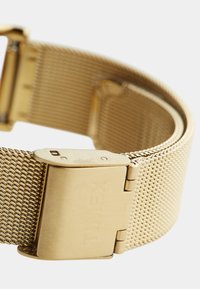 Timex SKYLINE - Ručni sat - gold-coloured