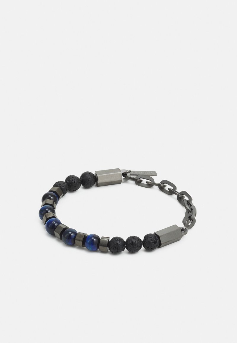 Police STAVE - Armband - gun/gunmetal - Zalando.at