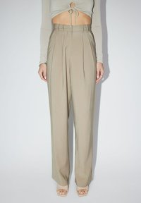 LeGer by Lena Gercke DRACO - Pantaloni - cappuccino