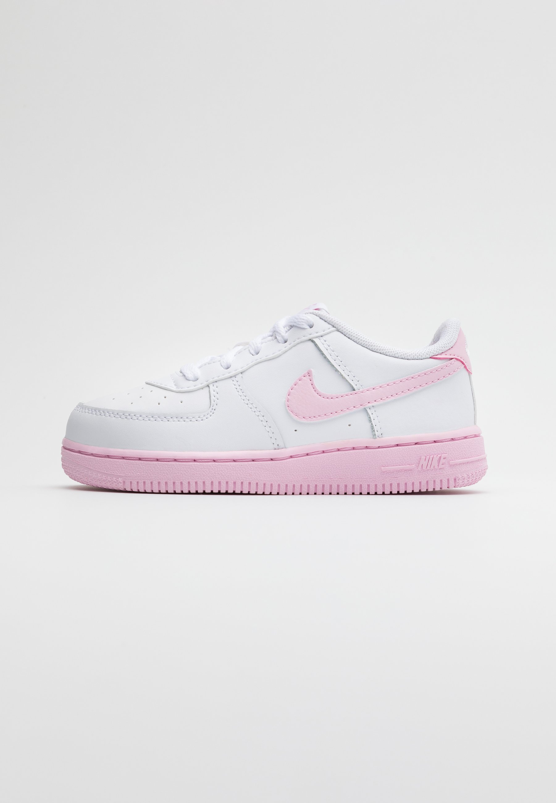 air force 1 rosa