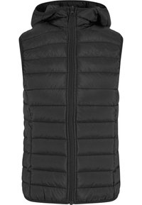 ULTRA  PUFFER - Weste - black