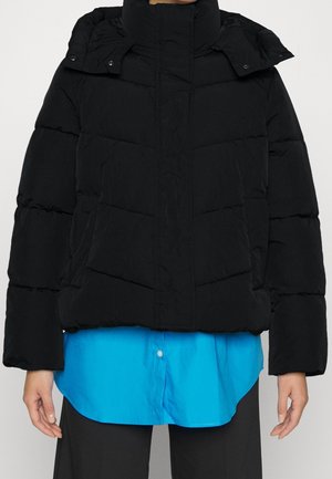 Chaqueta de invierno - black