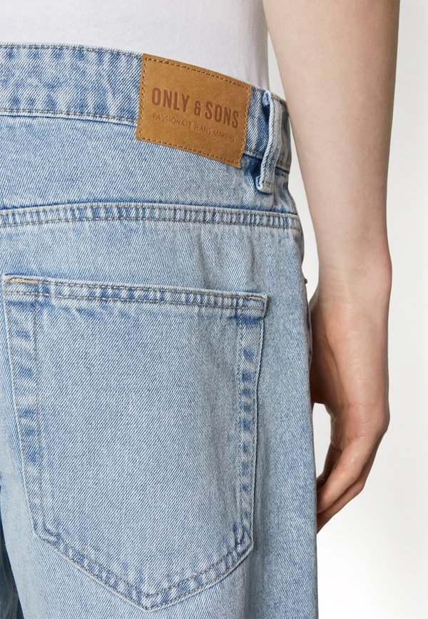 ONSEDGE  - Straight leg jeans2