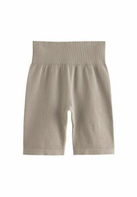 HIGH WAIST - REGULAR FIT - Legging - grey