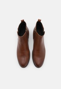 Anna Field Botines bajos - cognac