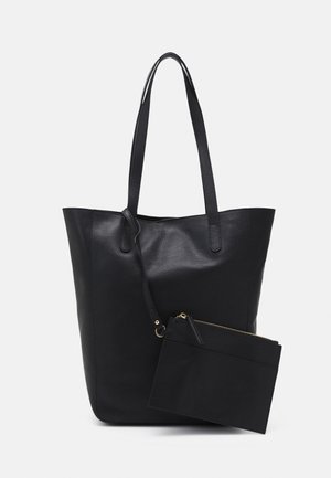 Bolso shopping - black