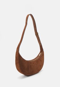 MICHAEL Michael Kors AVRA SLING XBODY - Ülerinna-kott - luggage