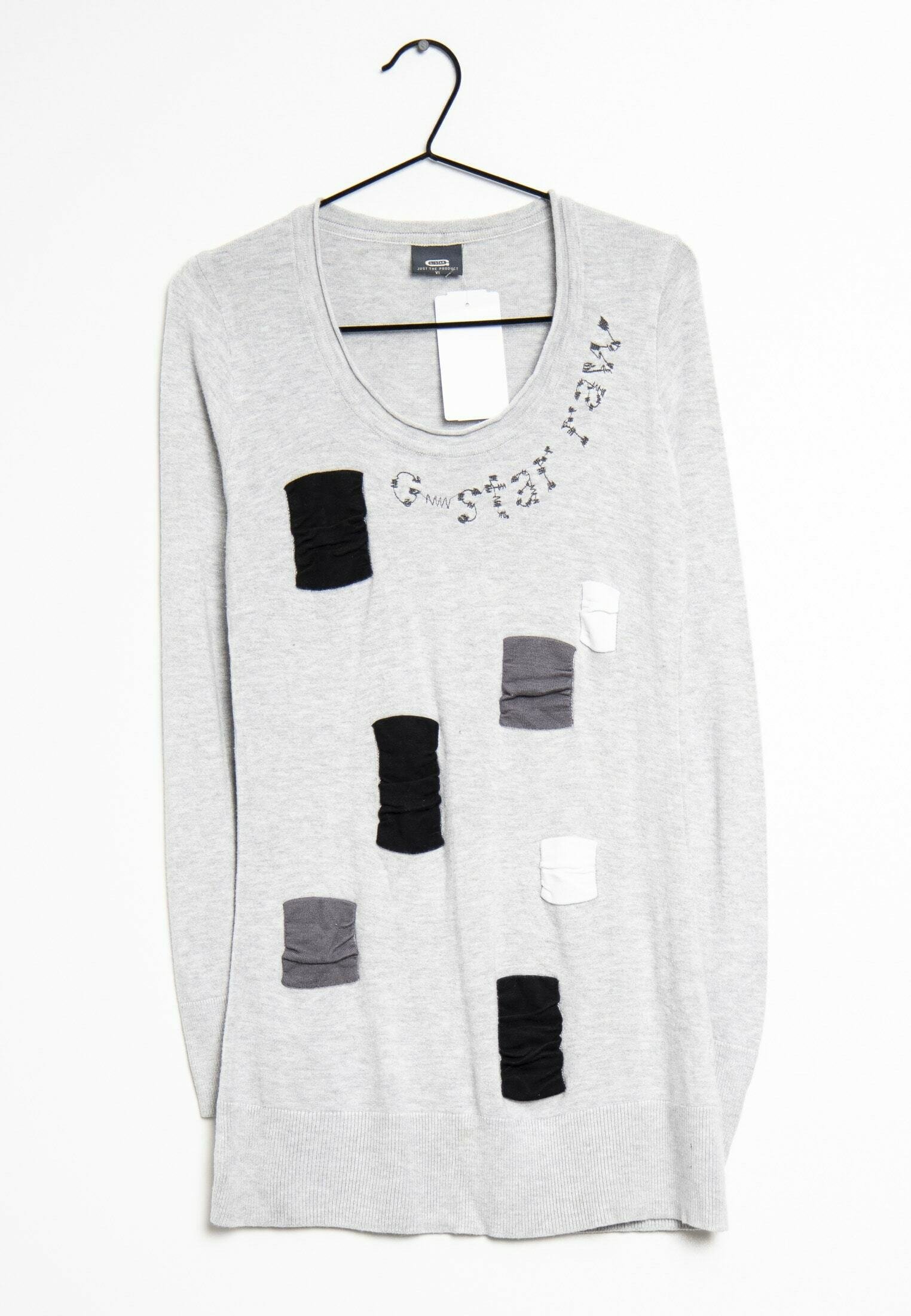 【GRAVER】25SS★ OF STAR Stripe Long Sleeve AsGony ASG25299 Striped lace slim fit long sleeved top