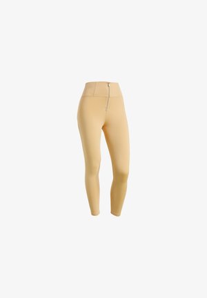Freddy Leggings - beige