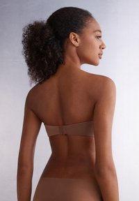 Intimissimi ANNA - Push-up BH - dark beige