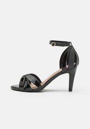 Sandals - black