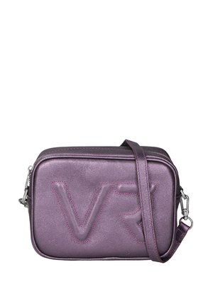 Virginia Rhinè, Schoudertas - viola