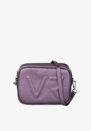 Virginia Rhinè, Sac bandoulière - viola