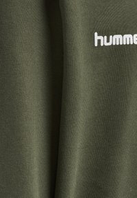 Hummel HMLGO - Hoodie - grape leaf